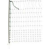 Ako Geflügelnetz Einzelspitze Grün Ako Geflügelnetz Einzelspitze Grün