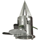 Kerbl BibBag Outlet Metall Kerbl BibBag Outlet Metall