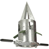 Kerbl BibBag Outlet Metall Kerbl BibBag Outlet Metall