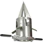 Kerbl BibBag Outlet Metall Kerbl BibBag Outlet Metall