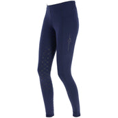Covalliero Reitleggings Equona Dunkelblau Covalliero Reitleggings Equona Dunkelblau