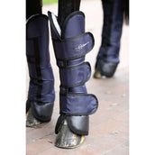 Kerbl Transportgamaschen Blau Kerbl Transportgamaschen Blau