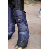 Kerbl Transportgamaschen Blau Kerbl Transportgamaschen Blau