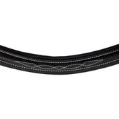 Kerbl Trense Classic Leder Schwarz Kerbl Trense Classic Leder Schwarz