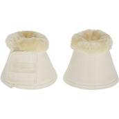 Covalliero Hufglocken Pelisa Weiß Covalliero Hufglocken Pelisa Weiß