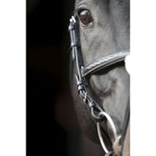 Kerbl Trense Cancun Schwarz Kerbl Trense Cancun Schwarz