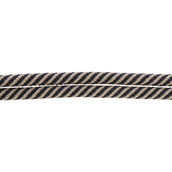 Kerbl Knotenhalfter Navy/Beige Kerbl Knotenhalfter Navy/Beige