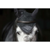 Covalliero Fliegenhaube Empara Schwarz Covalliero Fliegenhaube Empara Schwarz