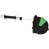 Ako Flexibles Zaunsystem Flexigate Grün Ako Flexibles Zaunsystem Flexigate Grün