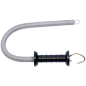 Ako Torgriff mit Langer Feder Ako Torgriff mit Langer Feder