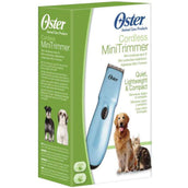 Kerbl Mini Trimmer Kabellos 13cm Kerbl Mini Trimmer Kabellos 13cm