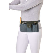 Kettner Quality Products Plaiting Kit Classic Cognac/Blau Kettner Quality Products Plaiting Kit Classic Cognac/Blau