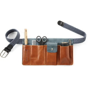 Kettner Quality Products Plaiting Kit Classic Cognac/Blau Kettner Quality Products Plaiting Kit Classic Cognac/Blau