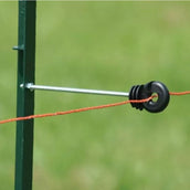 Koltec Distanzringisolator RVS 10St Koltec Distanzringisolator RVS 10St