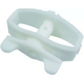 Koltec Drahtspanner Versterkt Kunststoff Weiß Koltec Drahtspanner Versterkt Kunststoff Weiß