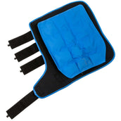 Lami-Cell Ice Boots Schwarz/Blau Lami-Cell Ice Boots Schwarz/Blau