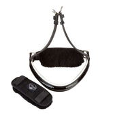 LeMieux Nasenriemenschutz Meriono+ Braun LeMieux Nasenriemenschutz Meriono+ Braun