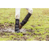 LeMieux Beinschutz Turnout Schwarz LeMieux Beinschutz Turnout Schwarz