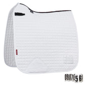 LeMieux Dressursatteldecke ProSport Competition Sq Weiß LeMieux Dressursatteldecke ProSport Competition Sq Weiß