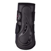 LeMieux Beinschutz Brushing Schwarz LeMieux Beinschutz Brushing Schwarz