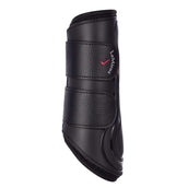 LeMieux Beinschutz Brushing Schwarz LeMieux Beinschutz Brushing Schwarz