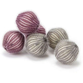 LeMieux Wash balls 6St LeMieux Wash balls 6St