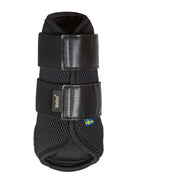 Back on Track Beinschutz AirFlow Schwarz Back on Track Beinschutz AirFlow Schwarz