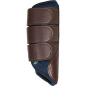 Back on Track Beinschutz AirFlow Blau Back on Track Beinschutz AirFlow Blau