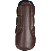 Back on Track Beinschutz AirFlow Blau Back on Track Beinschutz AirFlow Blau