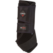 LeMieux Boots Ultra Support Schwarz LeMieux Boots Ultra Support Schwarz