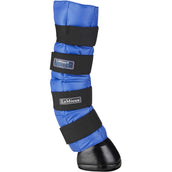 LeMieux Ice Boots Arctic 1 Paar Ice Blue LeMieux Ice Boots Arctic 1 Paar Ice Blue