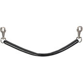 LeMieux Schweifriemen Arika Schwarz LeMieux Schweifriemen Arika Schwarz