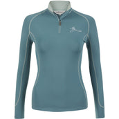 LeMieux Shirt Basis Sage LeMieux Shirt Basis Sage