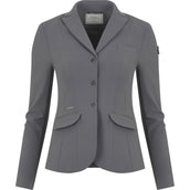 LeMieux Turnierjacket Dynamique Graphite LeMieux Turnierjacket Dynamique Graphite