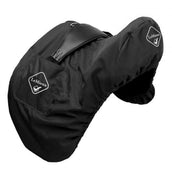 LeMieux Sattelschoner Prokit Vielseitigkeit/Springen Schwarz LeMieux Sattelschoner Prokit Vielseitigkeit/Springen Schwarz