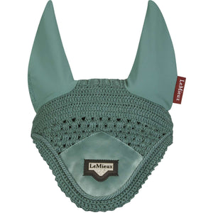 LeMieux Fliegenhaube Loire Sage LeMieux Fliegenhaube Loire Sage