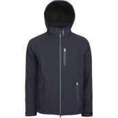 LeMieux Jacke Elite Softshell Herren Navy LeMieux Jacke Elite Softshell Herren Navy