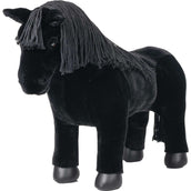 LeMieux Toy Pony Schwarz LeMieux Toy Pony Schwarz