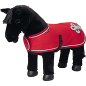 LeMieux Toy Pony Decke Chilli Red LeMieux Toy Pony Decke Chilli Red