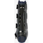 LeMieux Beinschutz Snug Boots Ultramesh Hinter Dark Navy LeMieux Beinschutz Snug Boots Ultramesh Hinter Dark Navy