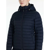 LeMieux Jacke Rose Kurz Navy LeMieux Jacke Rose Kurz Navy