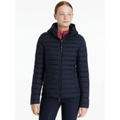 LeMieux Jacke Young rider Ruby Kurz Navy LeMieux Jacke Young rider Ruby Kurz Navy
