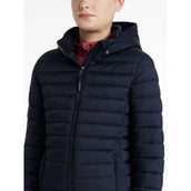 LeMieux Jacke Young rider Ruby Kurz Navy LeMieux Jacke Young rider Ruby Kurz Navy