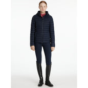 LeMieux Jacke Young rider Ruby Kurz Navy LeMieux Jacke Young rider Ruby Kurz Navy