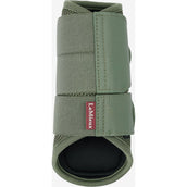 LeMieux Fesselkopfgamaschen Arika Mesh Rosemary LeMieux Fesselkopfgamaschen Arika Mesh Rosemary