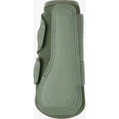 LeMieux Fesselkopfgamaschen Arika Mesh Rosemary LeMieux Fesselkopfgamaschen Arika Mesh Rosemary