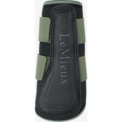 LeMieux Fesselkopfgamaschen Grafter Rosemary LeMieux Fesselkopfgamaschen Grafter Rosemary