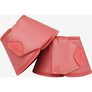 LeMieux Hufglocken Arika Cranberry LeMieux Hufglocken Arika Cranberry