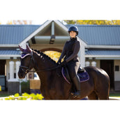 LeMieux Schabracke Merino Loire Classic Springen Juniper LeMieux Schabracke Merino Loire Classic Springen Juniper