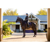 LeMieux Schabracke Merino Loire Classic Springen Juniper LeMieux Schabracke Merino Loire Classic Springen Juniper